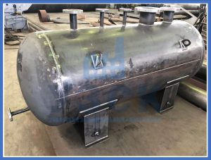 Расходная ёмкость печного отопления в Мурманске