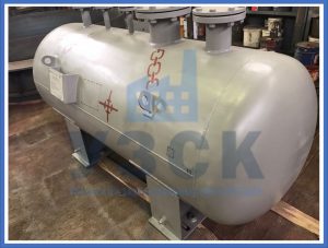 ГЭЭ сосуд работающий под давлением в Мурманске