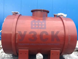 Бак конденсатный БК 38.00.000-06 в Мурманске