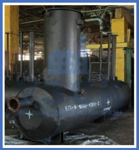 Емкость дренажная ЕП в Мурманске