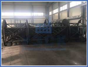 РВС резервуары производитель, завод в Мурманске