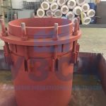 Сальниковые компенсаторы в Мурманске