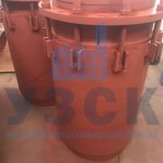 Сальниковые компенсаторы в Мурманске