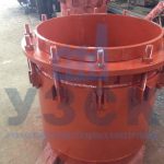 Сальниковые компенсаторы в Мурманске