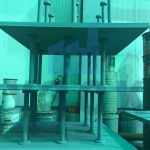 Закладные детали в Мурманске