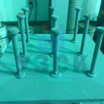 Закладные детали в Мурманске