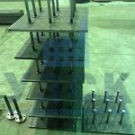 Закладные детали в Мурманске