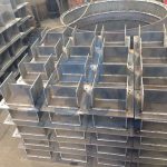 Закладные детали в Мурманске