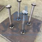 Закладные детали в Мурманске