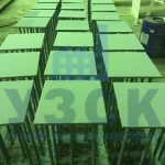 Закладные детали в Мурманске