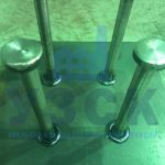 Закладные детали в Мурманске