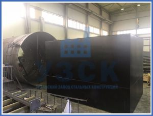 БАК А1 БВ в Мурманске