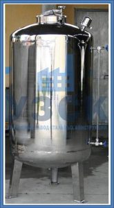 ВЭЭ емкостный аппарат в Мурманске