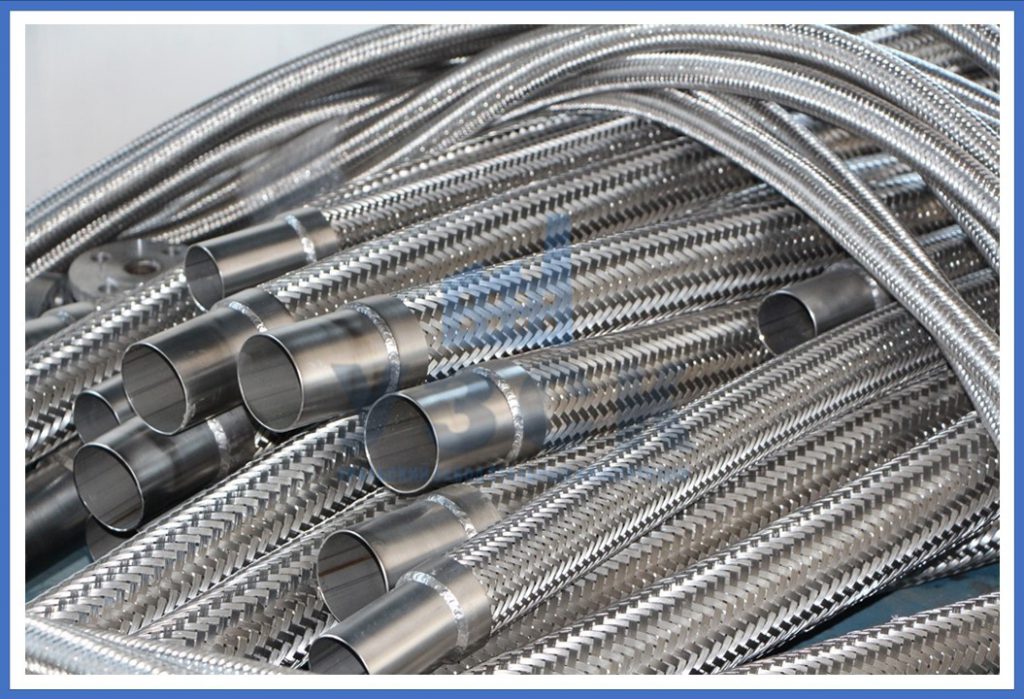 металлорукав, РГМ, рукав гибкий металлический в Мурманске
