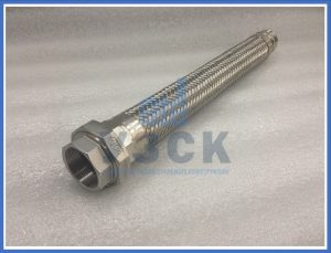 Металлорукав, РНВД, рукав нержавеющий высокого давления в Мурманске