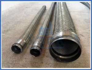 Металлорукав, РНВД, рукав нержавеющий высокого давления в Мурманске