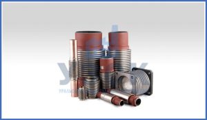 Сильфонные компенсаторы в Мурманске