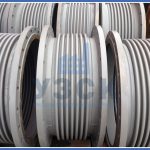 Сильфонные компенсаторы КСОФ в Мурманске