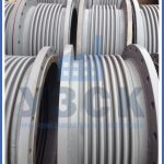 Сильфонные компенсаторы КСОФ в Мурманске