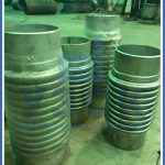 Компенсаторы сильфонные КСО в Мурманске