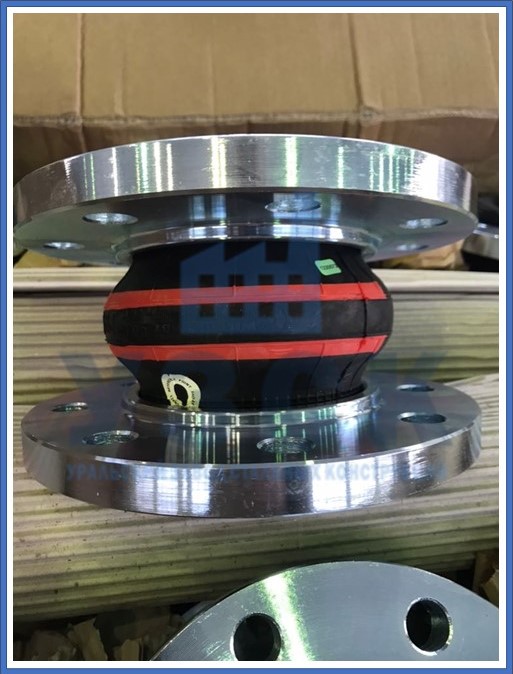 компенсатор резиновый фланцевый в Мурманске