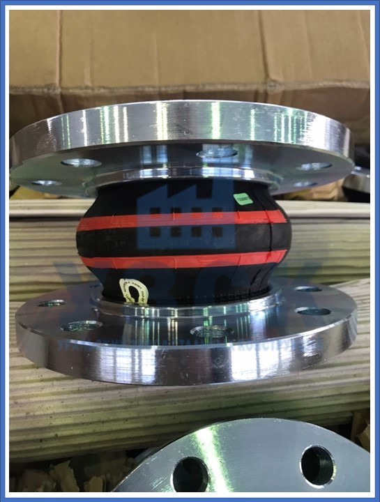 компенсатор резиновый фланцевый в Мурманске