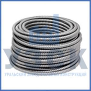 Металлорукава, гофра, шланг, труба, Hyparflex в Мурманске