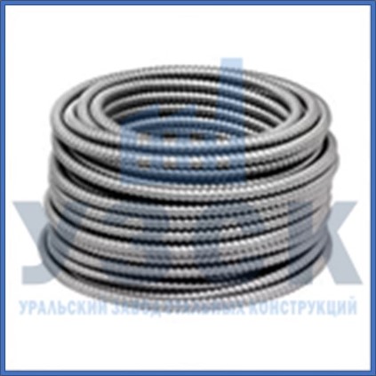 Металлорукава, гофра, шланг, труба, Hyparflex в Мурманске