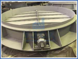 Клапаны ПГВУ, ОСТ, КЛК Ду 2800 от завода в Мурманске