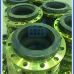 резиновые компенсаторы трубопроводов в Мурманске