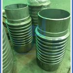 компенсатор сильфонный осевой в Мурманске