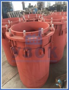 сальниковые компенсаторы для тепловых сетей в Мурманске