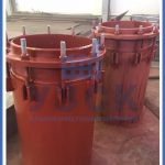 сальниковые стальные компенсаторы в Мурманске