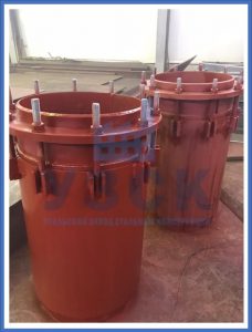 сальниковые стальные компенсаторы в Мурманске