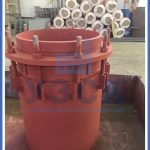 компенсатор сальниковый россия в Мурманске