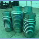 компенсатор сильфонный ксо в Мурманске