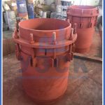 серия сальниковые компенсаторы в Мурманске