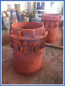 серия сальниковые компенсаторы в Мурманске