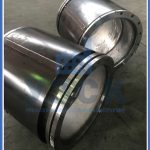 компенсатор сильфонный фланцевый в Мурманске