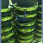 компенсатор резиновый фланцевый в Мурманске