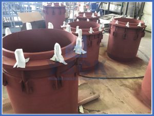 сальниковый компенсатор ду 600 в Мурманске