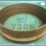 компенсаторы линзовые осевые в Мурманске