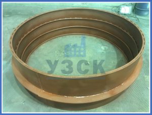 компенсаторы линзовые осевые в Мурманске