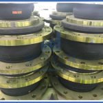 компенсатор резиновый муфтовый в Мурманске