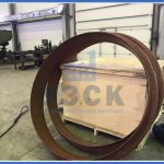 компенсатор линзовый ост в Мурманске