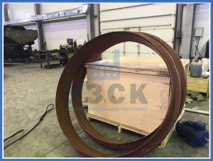 компенсатор линзовый ост в Мурманске