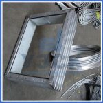 прямоугольные линзовые компенсаторы в Мурманске