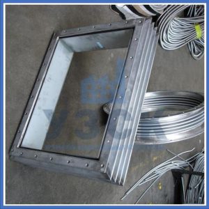 прямоугольные линзовые компенсаторы в Мурманске