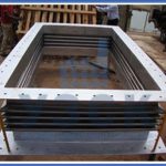 прямоугольные линзовые компенсаторы в Мурманске