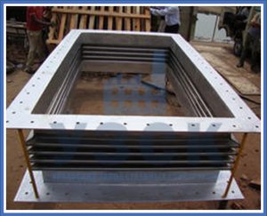 прямоугольные линзовые компенсаторы в Мурманске